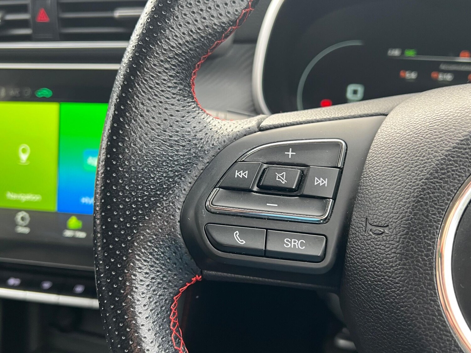 Used MG MG ZS 2022 for sale - 76397849: Photo 39