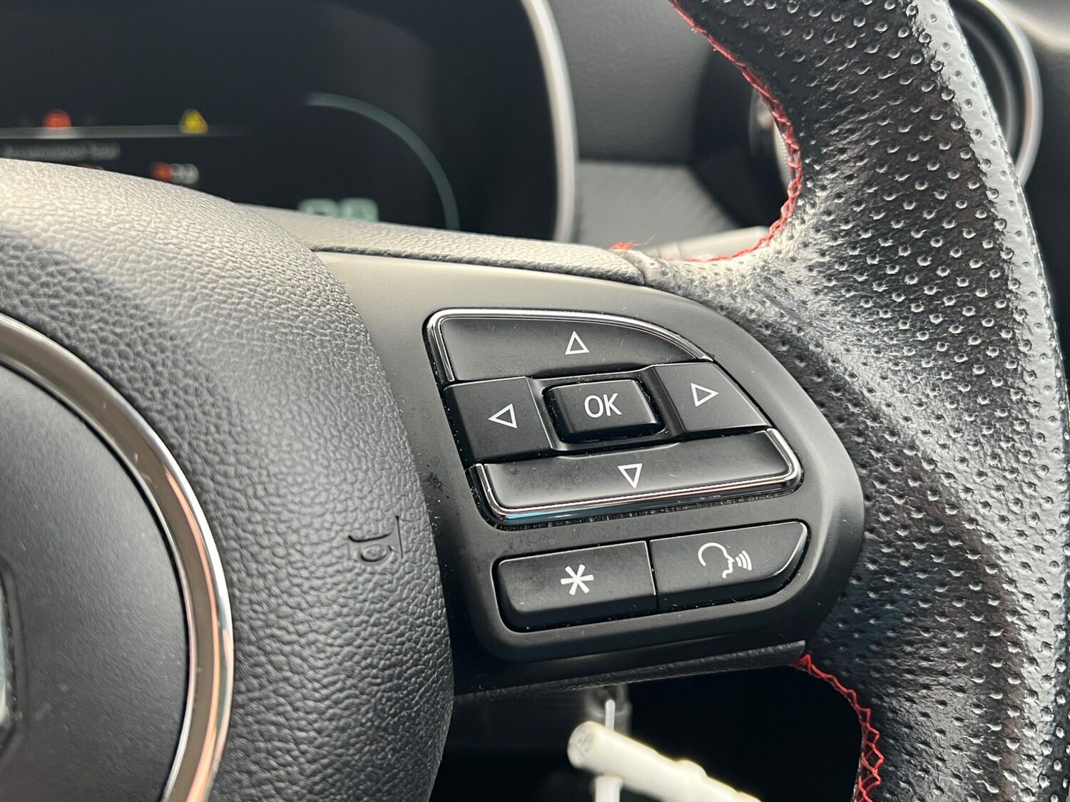 Used MG MG ZS 2022 for sale - 76397849: Photo 40