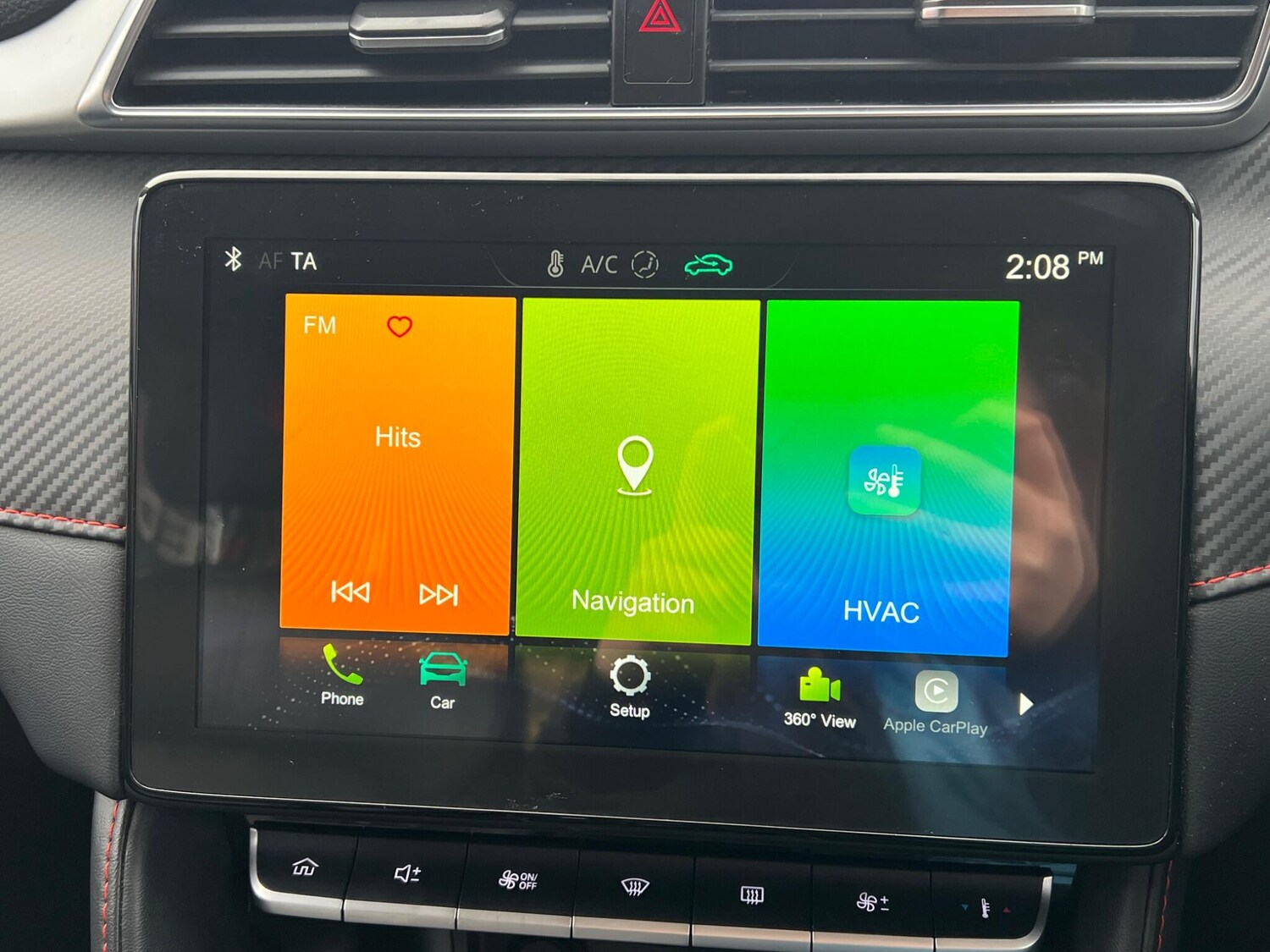 Used MG MG ZS 2022 for sale - 76397849: Photo 45