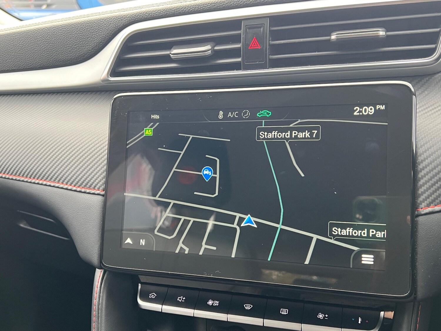 Used MG MG ZS 2022 for sale - 76397849: Photo 46