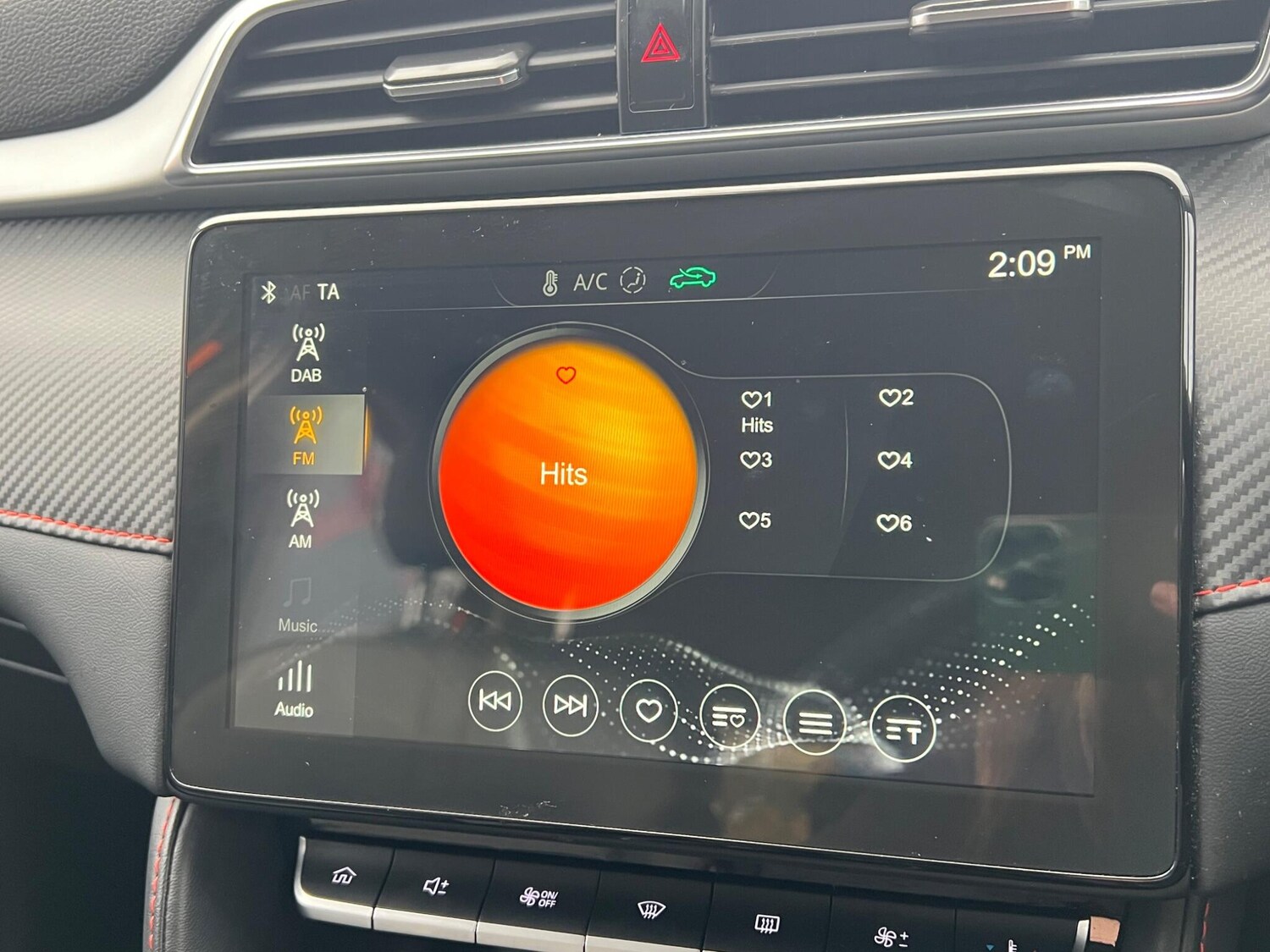 Used MG MG ZS 2022 for sale - 76397849: Photo 47