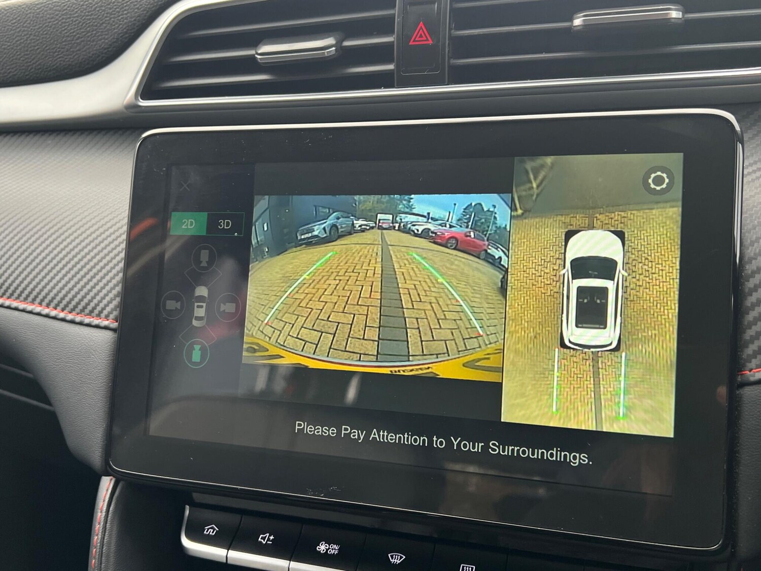 Used MG MG ZS 2022 for sale - 76397849: Photo 48