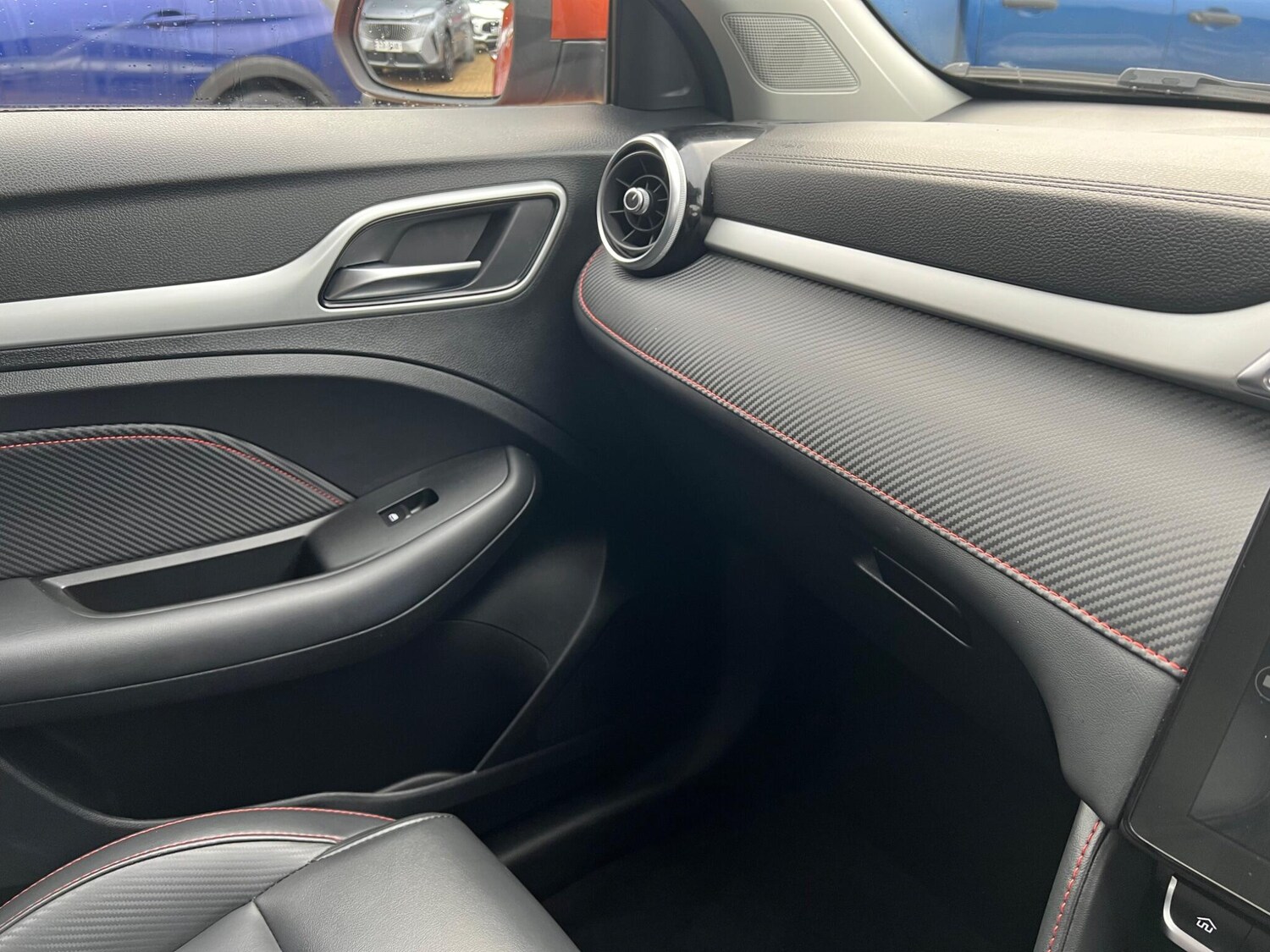 Used MG MG ZS 2022 for sale - 76397849: Photo 50