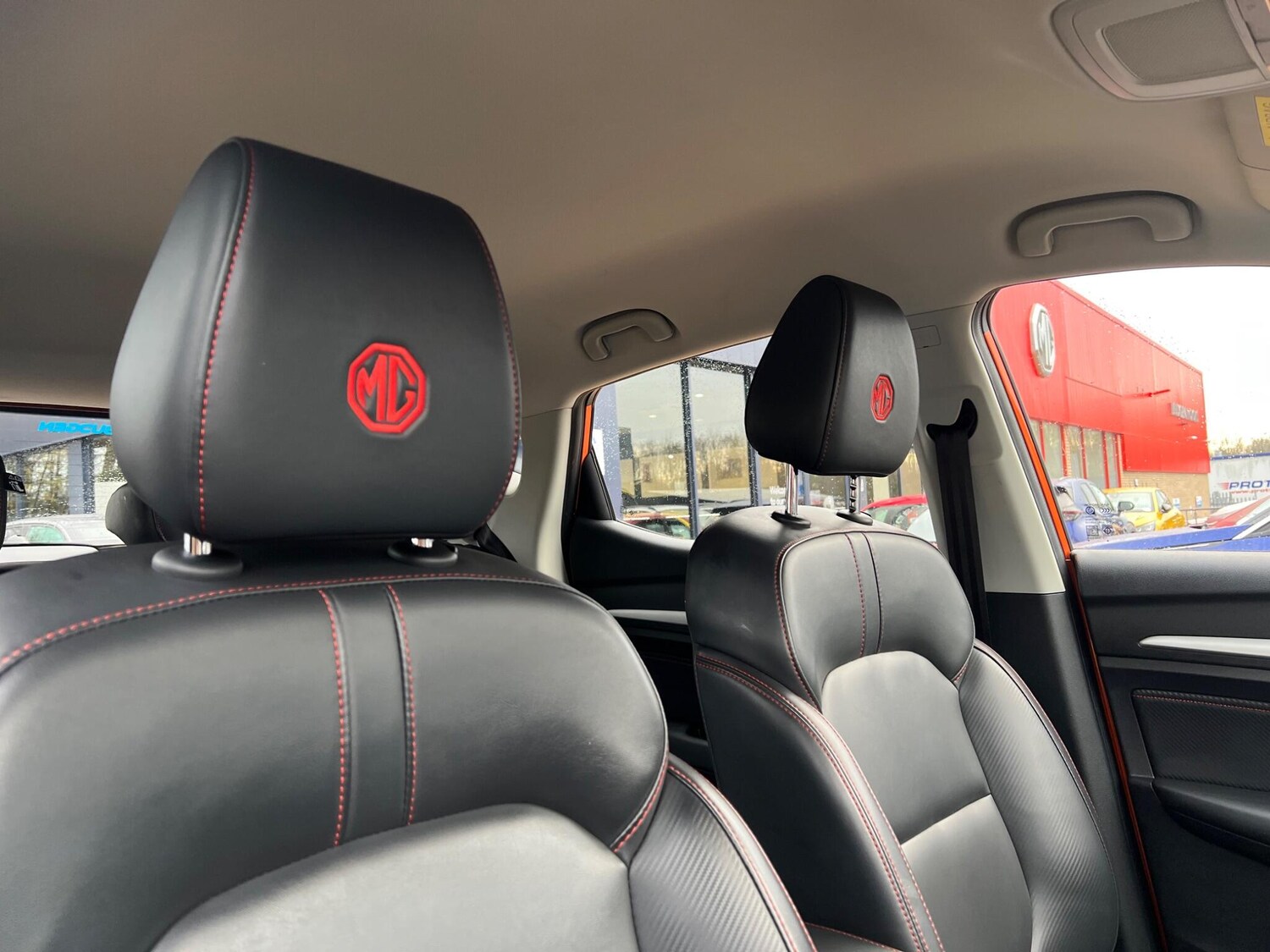 Used MG MG ZS 2022 for sale - 76397849: Photo 52