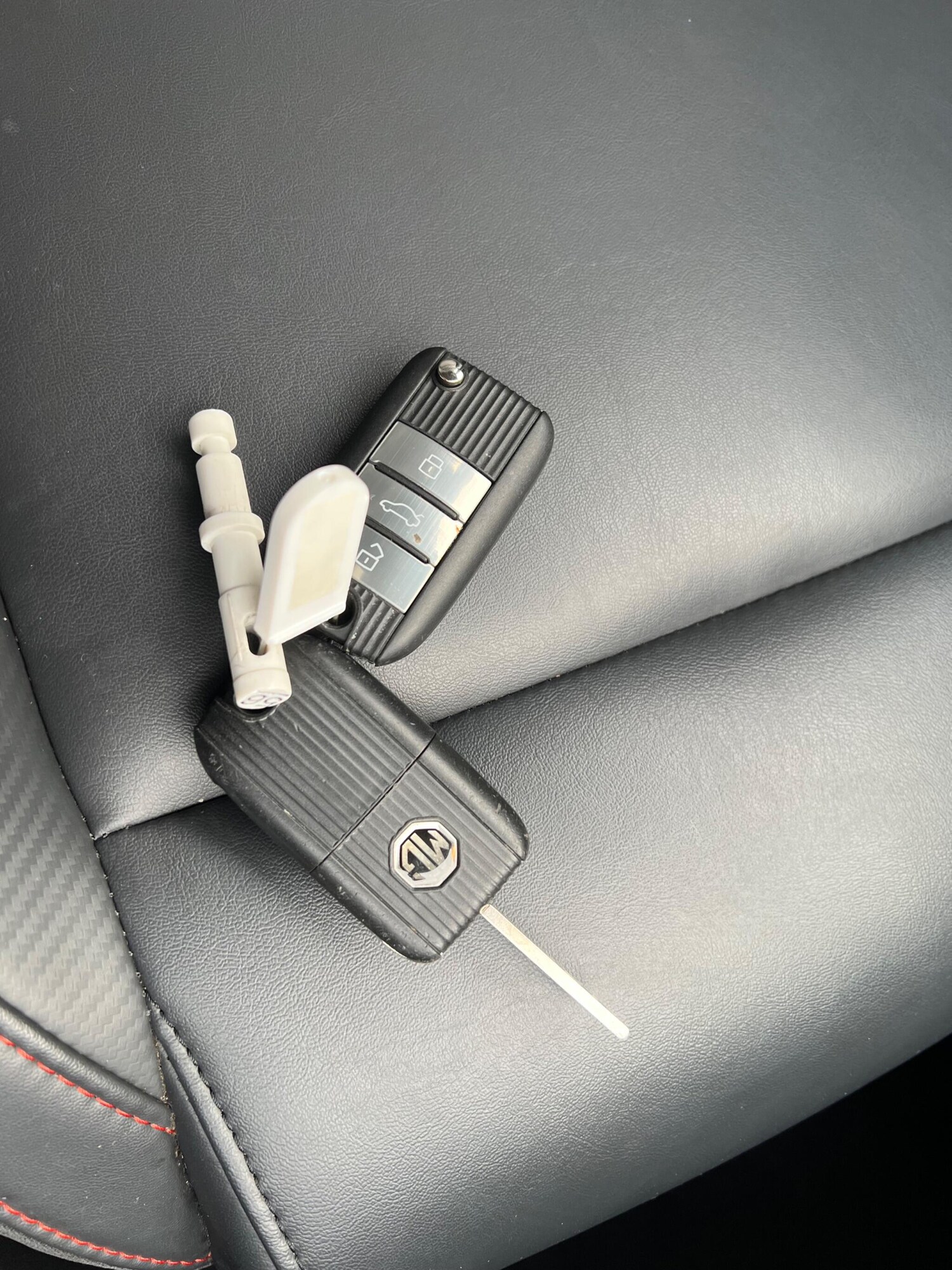 Used MG MG ZS 2022 for sale - 76397849: Photo 55