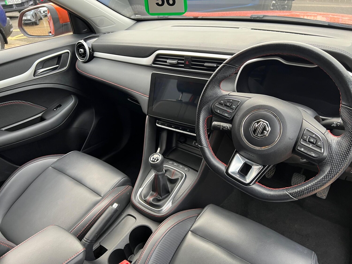 Used MG MG ZS 2022 for sale - 76397849: Photo 56