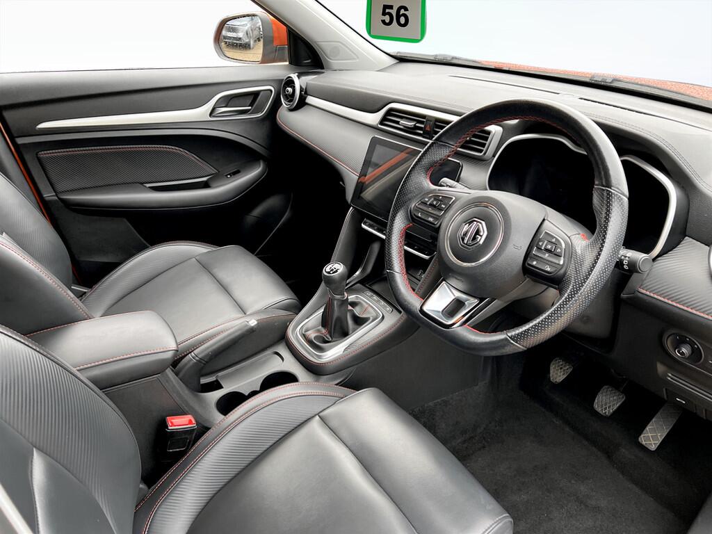 Used MG MG ZS 2022 for sale - 76397849: Photo 9