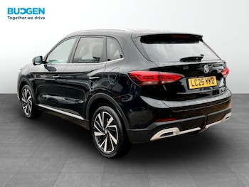 Used MG MG ZS 2025 for sale - 78891755: Photo