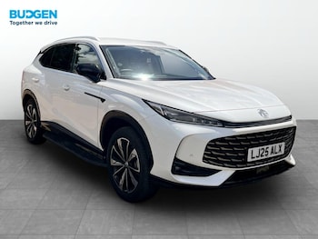 Used MG MG HS 2025 for sale - 78797153: Photo