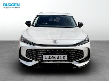 Used MG MG HS 2025 for sale - 78797153: Photo