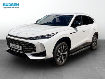 Used MG MG HS 2025 for sale - 78797153: Photo