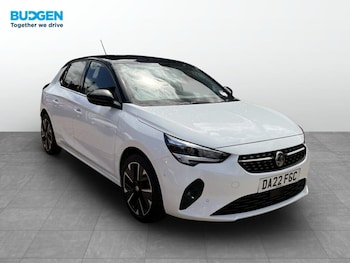 Used Vauxhall Corsa 2022 for sale - 78891766: Photo