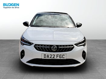 Used Vauxhall Corsa 2022 for sale - 78891766: Photo