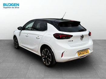 Used Vauxhall Corsa 2022 for sale - 78891766: Photo