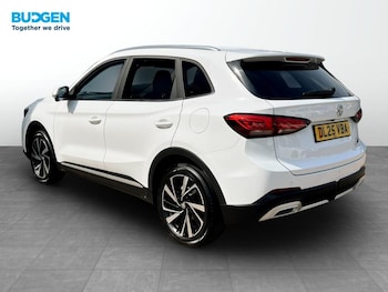 Used MG MG ZS 2025 for sale - 79075939: Photo