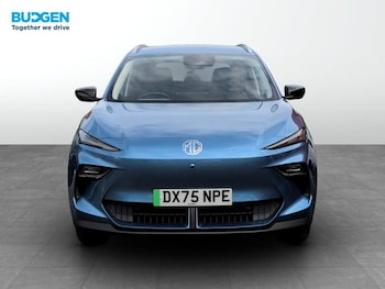 Used MG MG S5 2025 for sale - 76121269: Photo 2