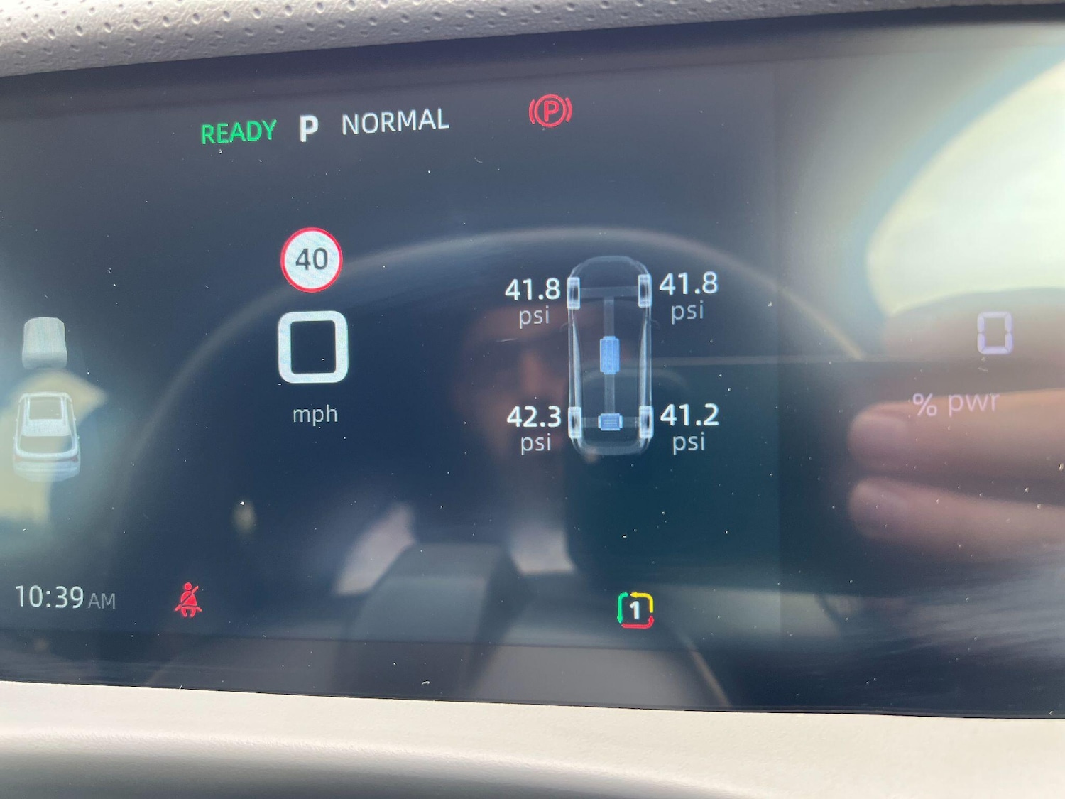 Used MG MG S5 2025 for sale - 76121269: Photo 40