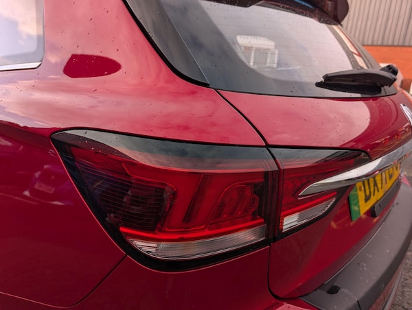 Used MG MG5 2021 for sale - 76166780: Photo 10
