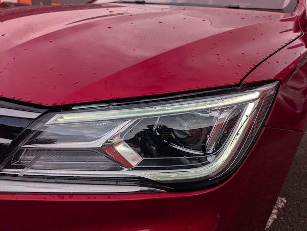 Used MG MG5 2021 for sale - 76166780: Photo 13