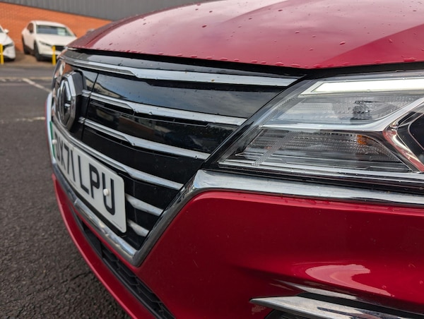Used MG MG5 2021 for sale - 76166780: Photo 15