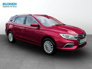 2021 (71) - 61.1kWh Exclusive Long Range Auto 5dr