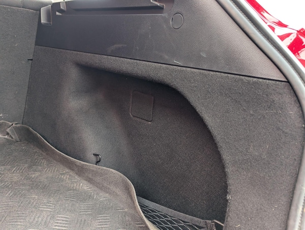 Used MG MG5 2021 for sale - 76166780: Photo 21