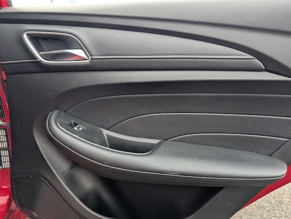 Used MG MG5 2021 for sale - 76166780: Photo 23