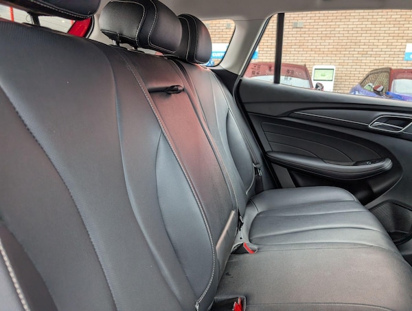 Used MG MG5 2021 for sale - 76166780: Photo 24