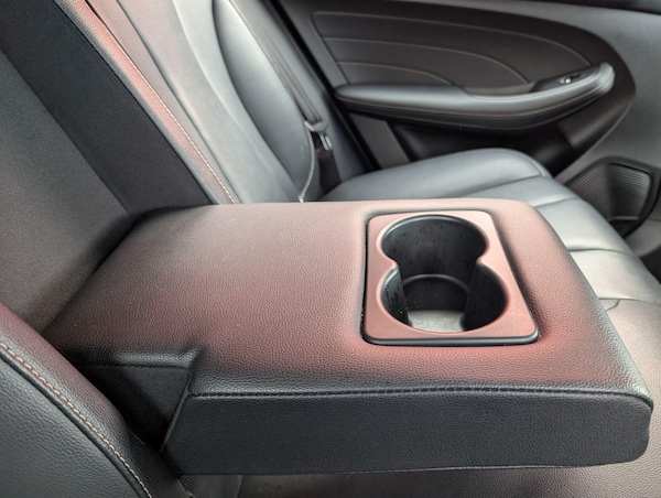Used MG MG5 2021 for sale - 76166780: Photo 25