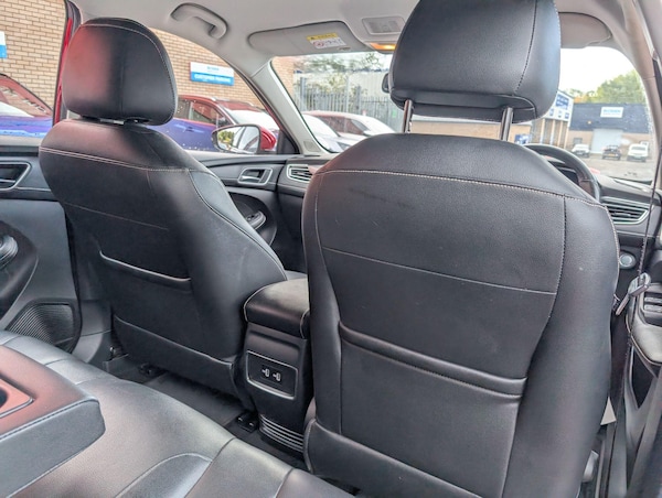 Used MG MG5 2021 for sale - 76166780: Photo 27