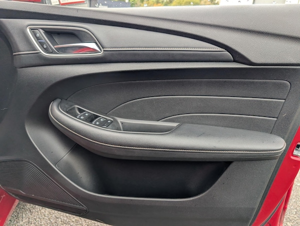 Used MG MG5 2021 for sale - 76166780: Photo 28