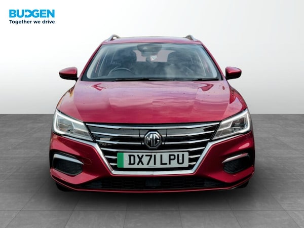 Used MG MG5 2021 for sale - 76166780: Photo 2