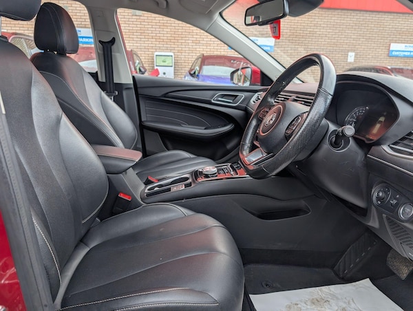 Used MG MG5 2021 for sale - 76166780: Photo 30