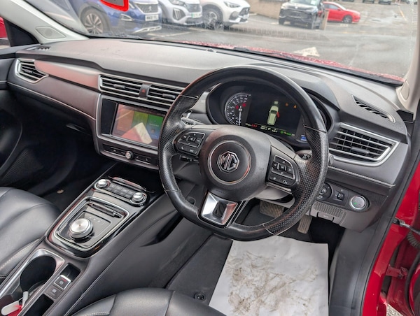 Used MG MG5 2021 for sale - 76166780: Photo 31