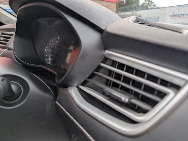 Used MG MG5 2021 for sale - 76166780: Photo 32