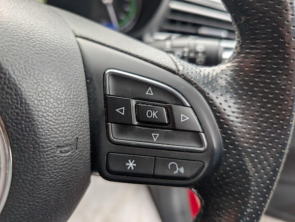 Used MG MG5 2021 for sale - 76166780: Photo 34