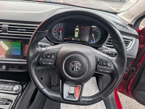 Used MG MG5 2021 for sale - 76166780: Photo 36