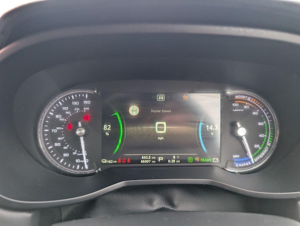 Used MG MG5 2021 for sale - 76166780: Photo 37