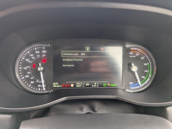 Used MG MG5 2021 for sale - 76166780: Photo 39