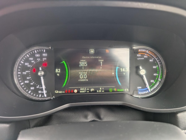 Used MG MG5 2021 for sale - 76166780: Photo 41