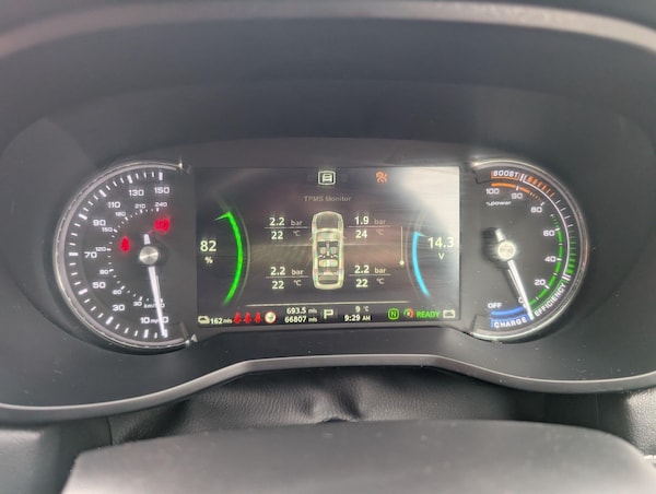 Used MG MG5 2021 for sale - 76166780: Photo 42