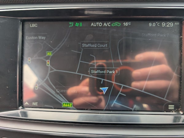 Used MG MG5 2021 for sale - 76166780: Photo 46