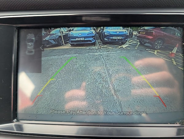 Used MG MG5 2021 for sale - 76166780: Photo 48