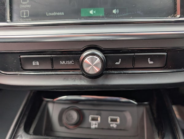 Used MG MG5 2021 for sale - 76166780: Photo 49