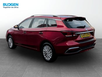 Used MG MG5 2021 for sale - 76166780: Photo 4