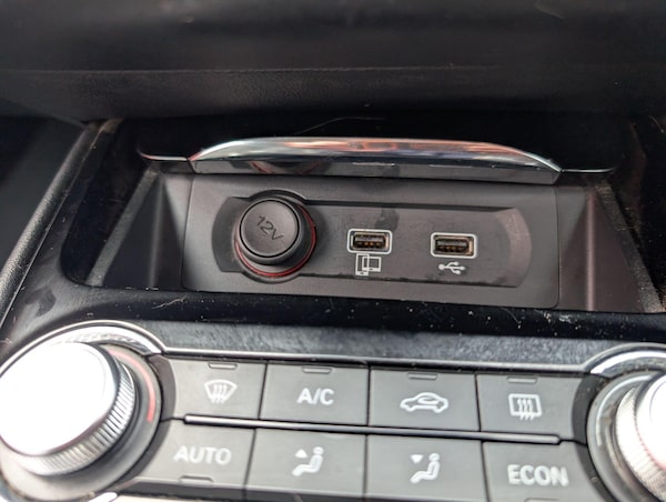 Used MG MG5 2021 for sale - 76166780: Photo 50
