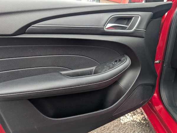 Used MG MG5 2021 for sale - 76166780: Photo 56