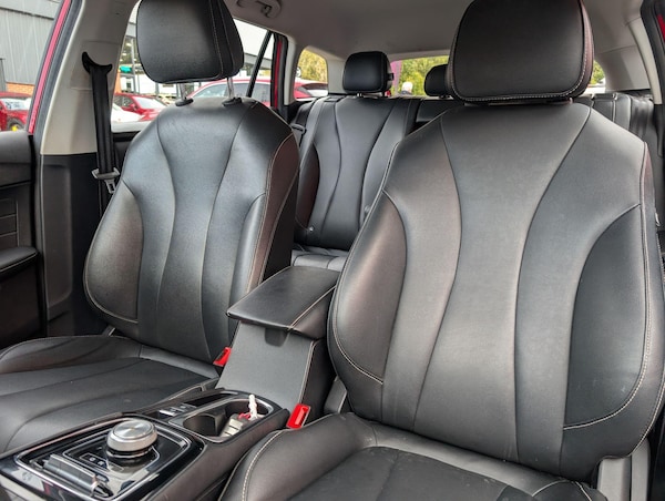 Used MG MG5 2021 for sale - 76166780: Photo 57
