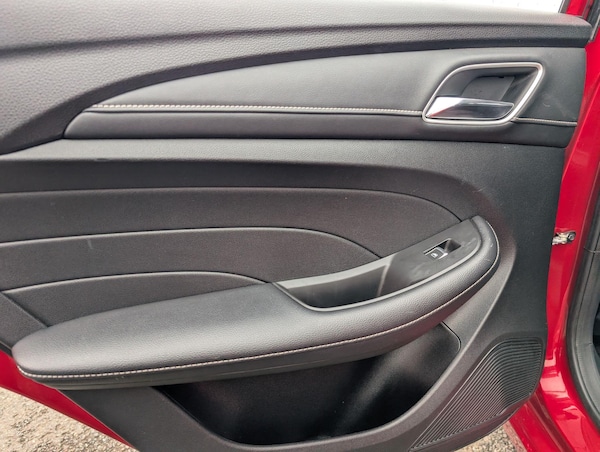 Used MG MG5 2021 for sale - 76166780: Photo 58