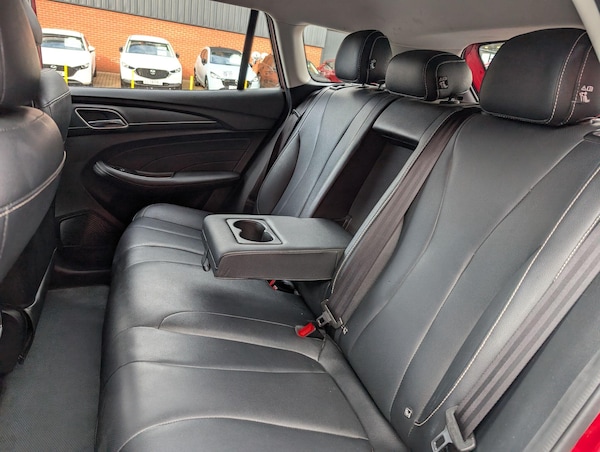 Used MG MG5 2021 for sale - 76166780: Photo 59